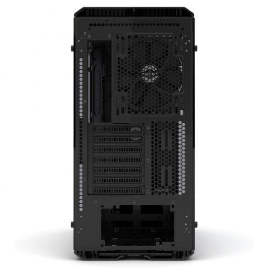 Phanteks Enthoo EvolV Cristal Templado Negra