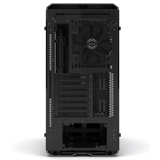 Phanteks Enthoo EvolV Cristal Templado Gris