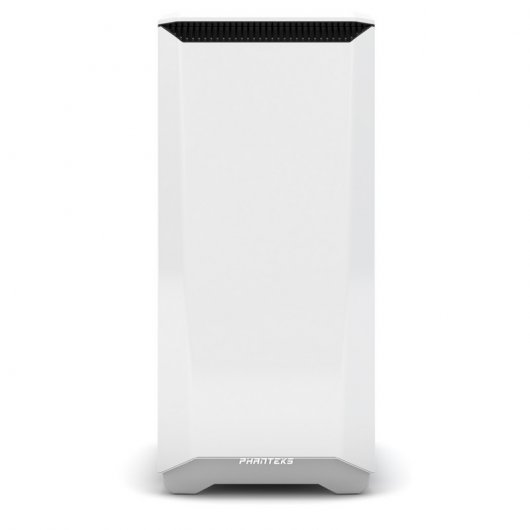Phanteks Eclipse P400S Blanca Con Ventana