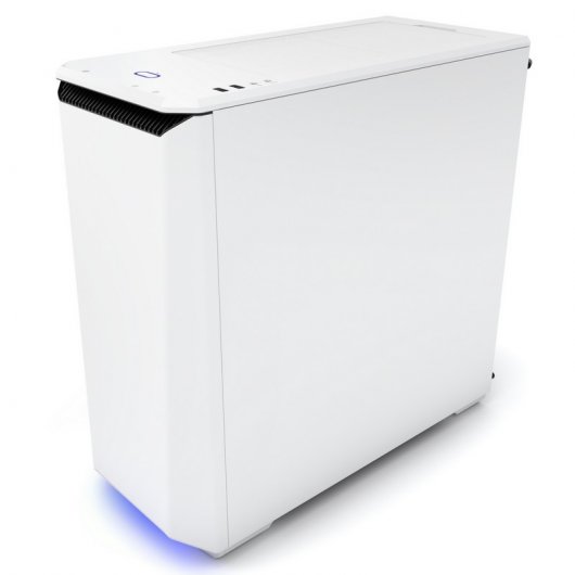 Phanteks Eclipse P400S Blanca Con Ventana