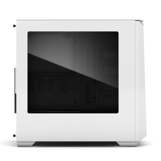 Phanteks Eclipse P400S Blanca Con Ventana