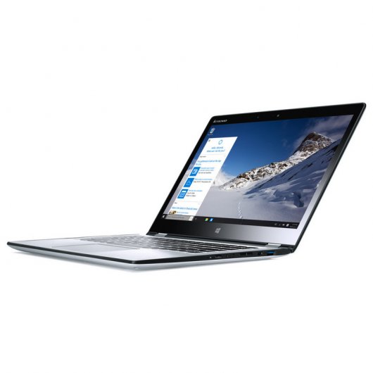 Lenovo Yoga 700 i5-6200U/8GB/SSD 256GB/14" Táctil