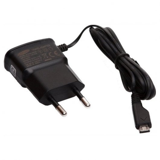 Samsung Cargador Micro USB