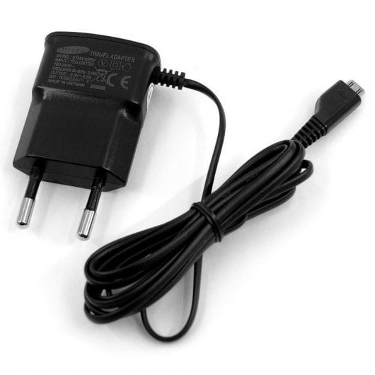 Samsung Cargador Micro USB