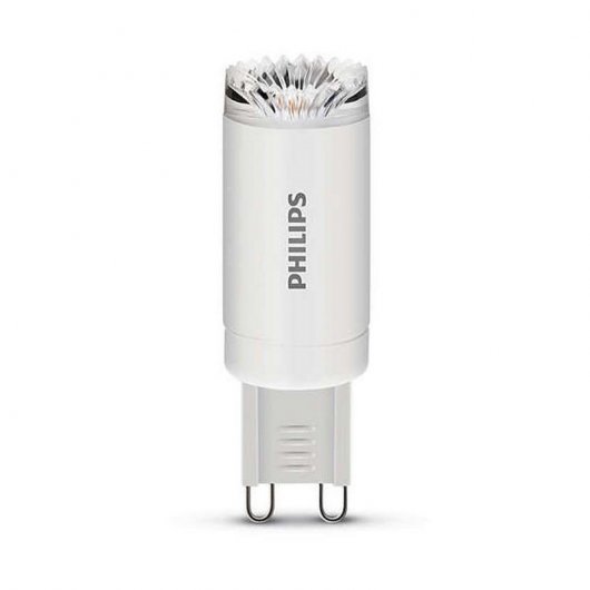 Philips EcoClassic Halogen Röhre 18W = 23W E14