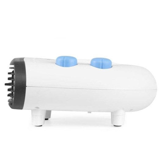 Heizlüfter Orbegozo FH5009 2000W Thermostat Überhitzungsschutz