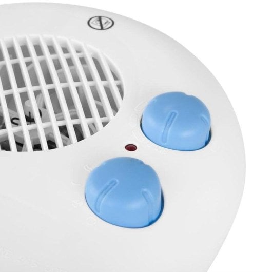 Heizlüfter Orbegozo FH5009 2000W Thermostat Überhitzungsschutz