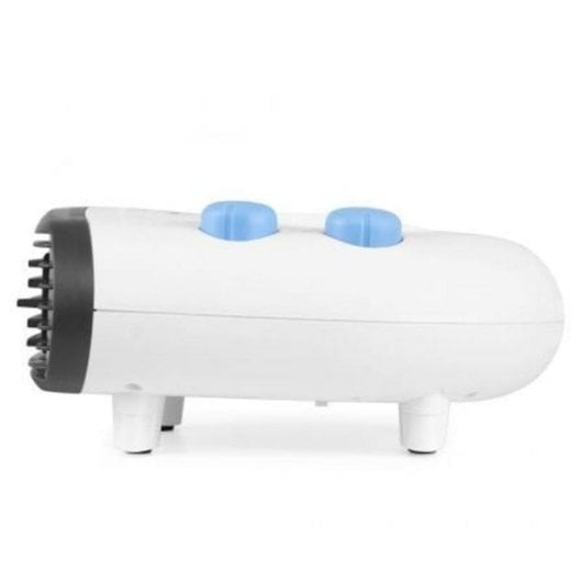 Heizlüfter Orbegozo FH5009 2000W Thermostat Überhitzungsschutz