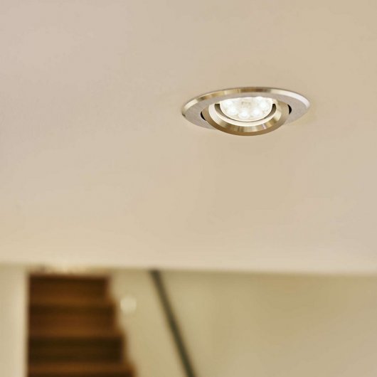 Philips Bombilla LED Foco 3.5W 250 Lúmens Blanco Cálido