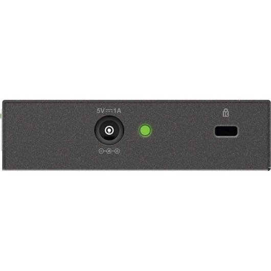 D-Link DGS-105 Switch 5 Puertos 10/100/1000Mbps