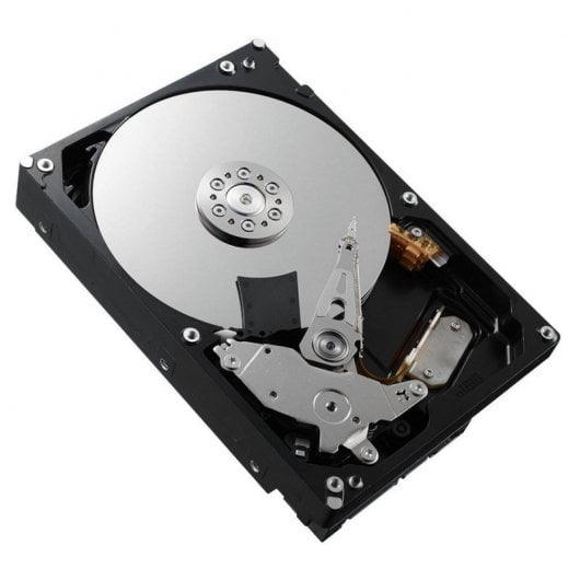 Toshiba P300 1TB 7200rpm 3.5" Serial ATA III