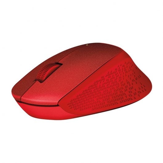 Logitech M330 Silent Plus