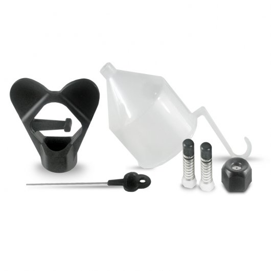 Casals VPP60 Pistola de Pintura