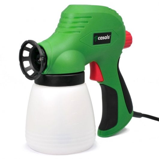 Casals VPP60 Pistola de Pintura