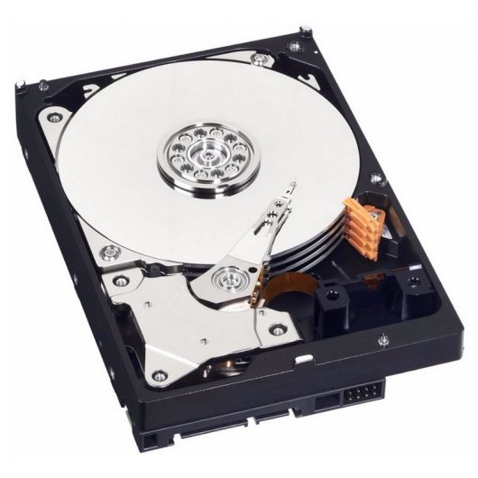 WD Blue 3TB 3.5" SATA 3 Refurbished
