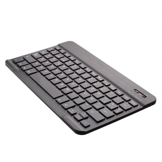BeBook Teclado Bluetooth Negro