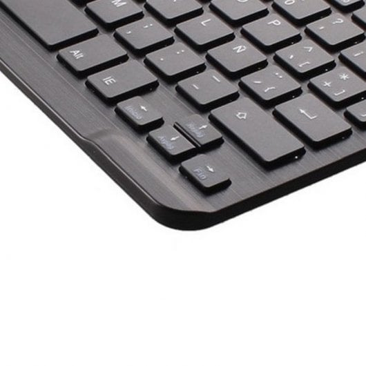 BeBook Teclado Bluetooth Negro