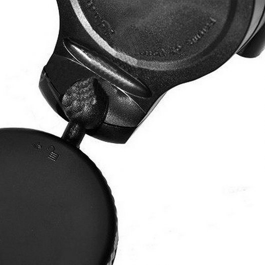 Soporte Coche Universal Mini para Smartphones hasta 5.7 Pulgadas