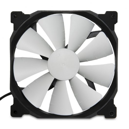 Phanteks F140SP 140mm 1200RPM Blanco/Negro