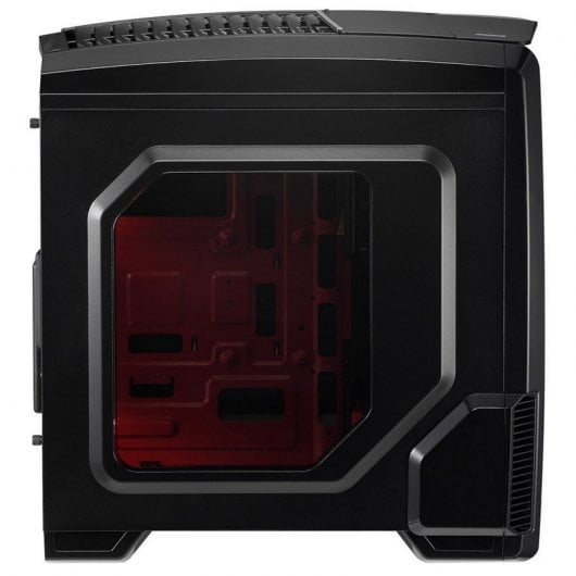 Aerocool GT-A Negra