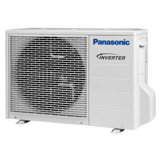 Panasonic KIT-RE9-RKE Aire Acondicionado Split