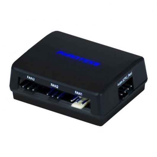 Phanteks PWM HUB para Ventiladores
