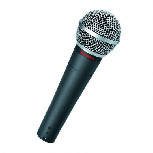 Proel DM580 Micrófono Dinámico Cardioide
