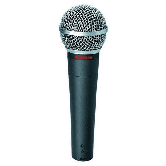 Proel DM580 Micrófono Dinámico Cardioide