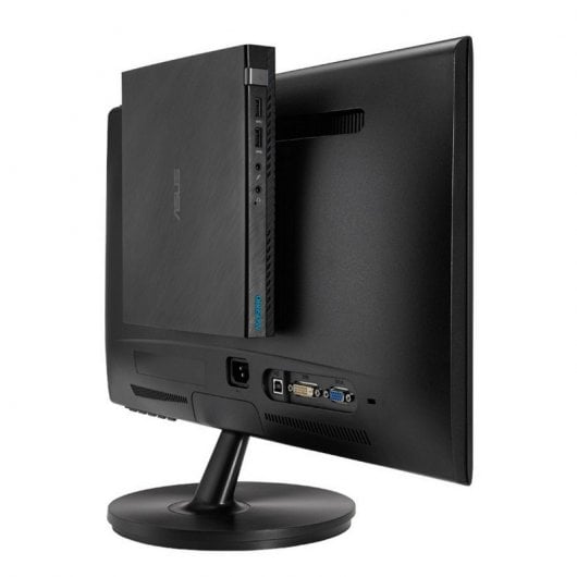 Asus E510 Intel i34160T/4GB/500GB