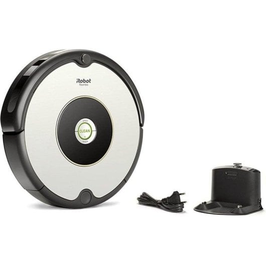iRobot Roomba 605