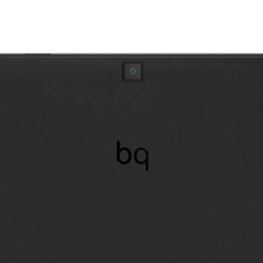 Bq Aquaris M10 10.1" 16GB HD Ubuntu Edition Negra