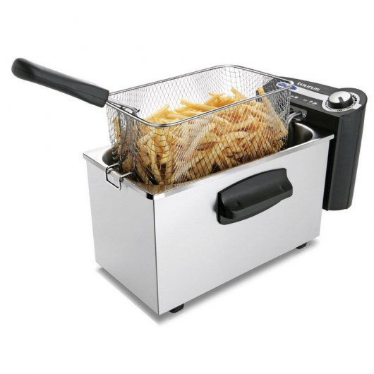 Friteuse Taurus Professional 3 2100W