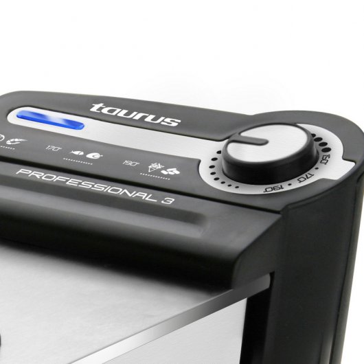 Friteuse Taurus Professional 3 2100W