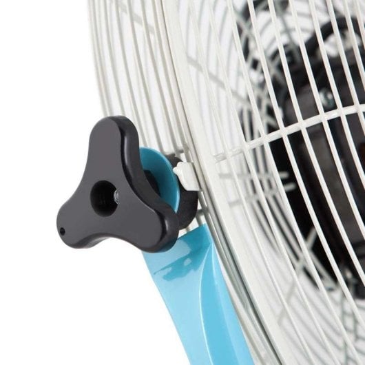 Ventilatore Industriale Orbegozo PW 1546 135W 45cm 3 Velocità Inclinabile Griglia Sicurezza