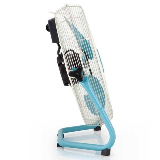 Ventilatore Industriale Orbegozo PW 1546 135W 45cm 3 Velocità Inclinabile Griglia Sicurezza