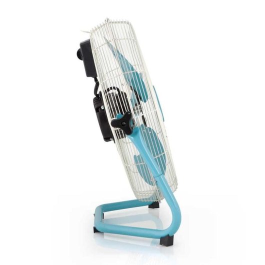 Ventilatore Industriale Orbegozo PW 1546 135W 45cm 3 Velocità Inclinabile Griglia Sicurezza