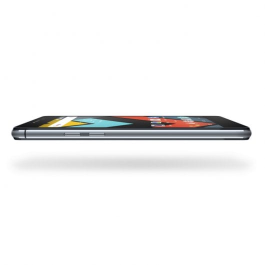 Energy Sistem Phone Pro 4G Navy Libre