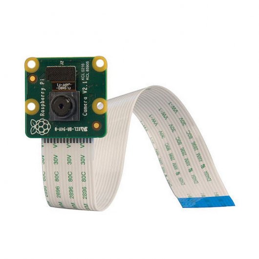 Raspberry Pi Cámara V2