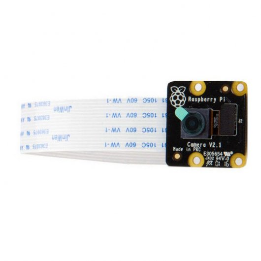 Raspberry Pi Cámara V2 NoIR
