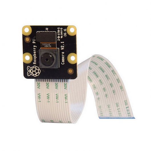 Raspberry Pi Cámara V2 NoIR