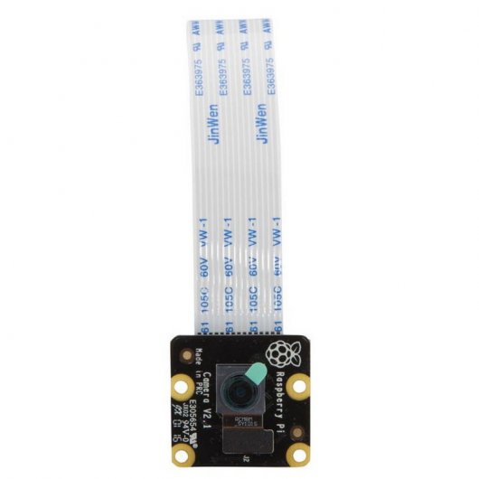 Raspberry Pi Cámara V2 NoIR
