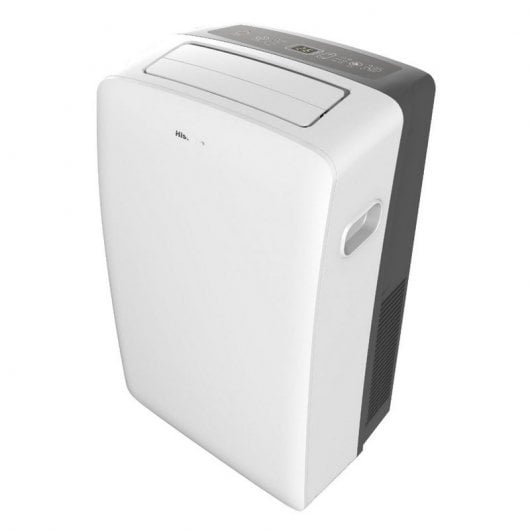 Hisense AP-09DR4SEJS Aire Acondicionado Portátil