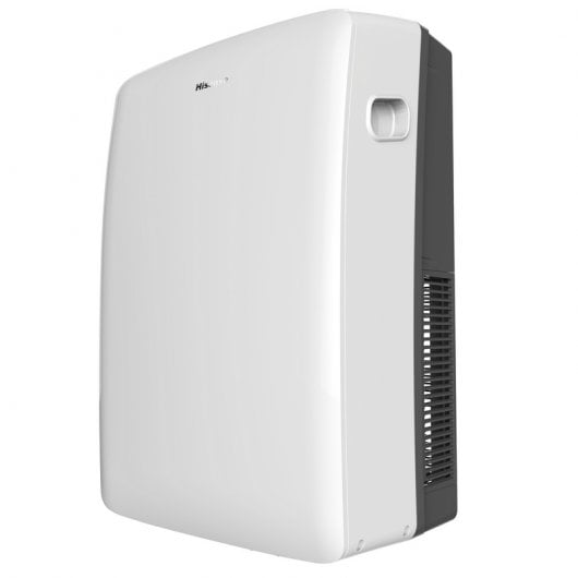 Hisense AP-09DR4SEJS Aire Acondicionado Portátil