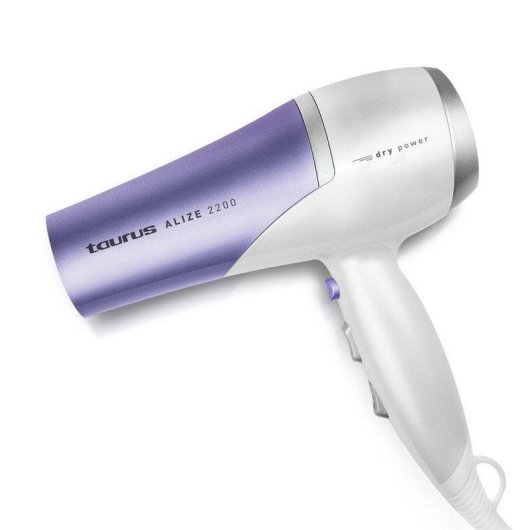 Taurus Alize 2200 Secador de Cabello