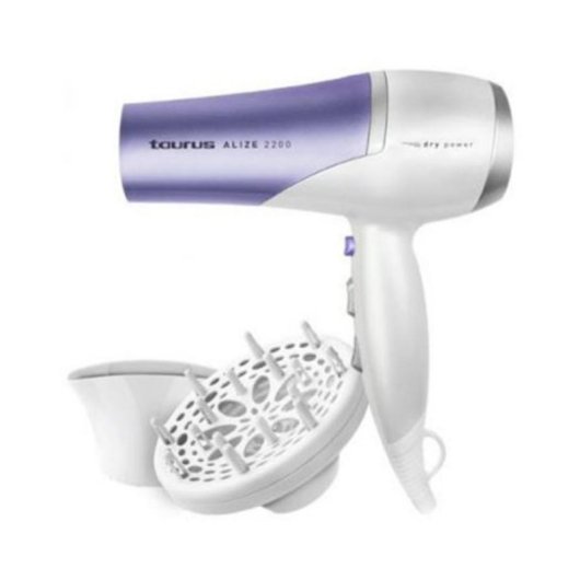 Taurus Alize 2200 Secador de Cabello