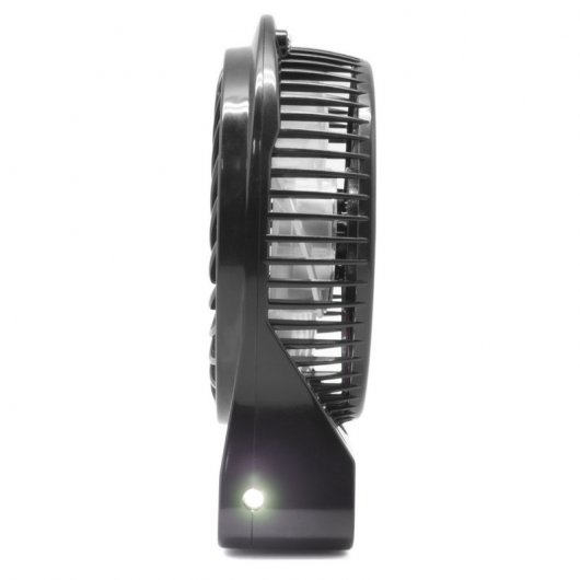 Ventilador U-Fan2 USB Negro