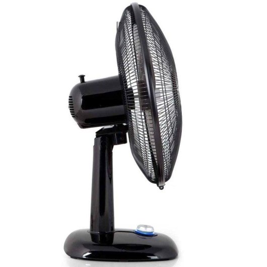 Orbegozo TF 0124 Ventilador Sobremesa 23cm 25W