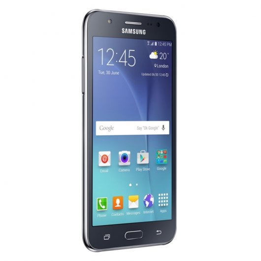 Samsung Galaxy J7 4G Negro Libre