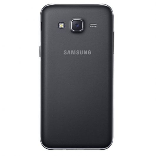 Samsung Galaxy J7 4G Negro Libre