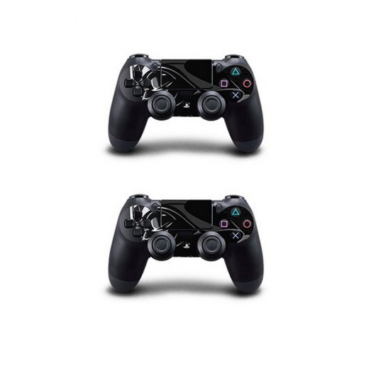 Skin Darth Vader para PS4 + Skin DualShock 4